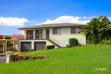 Property photo of 49 Antrim Street East Ballina NSW 2478