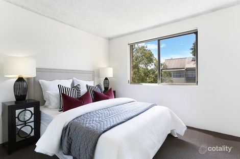 Property photo of 12/153 Salisbury Road Camperdown NSW 2050