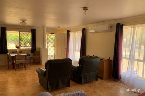 Property photo of 125 Harris Road Kingaroy QLD 4610