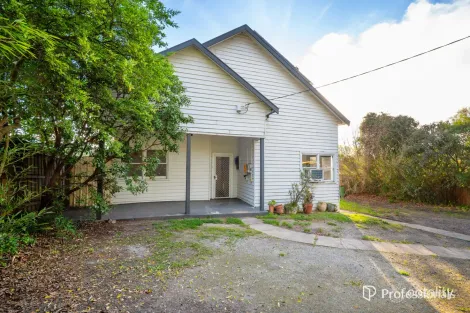 117 Maroondah Hwy, Healesville, VIC 3777