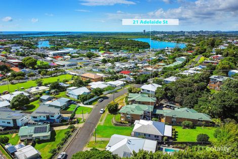 21 Adelaide St, Tweed Heads, NSW 2485