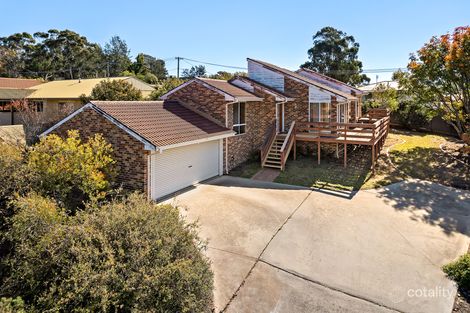 59 Martley Cct, Calwell, ACT 2905