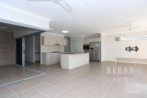 Property photo of 16 Champion Circuit Narangba QLD 4504