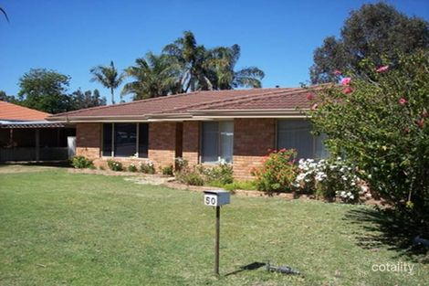 50 Mclarty Rd, Pinjarra, WA 6208