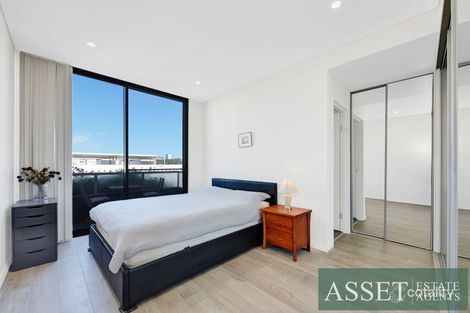 Property photo of 703/5 Bidjigal Road Arncliffe NSW 2205