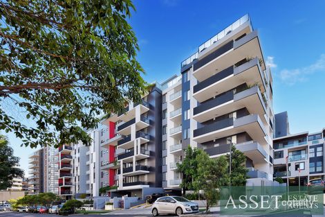 Property photo of 703/5 Bidjigal Road Arncliffe NSW 2205