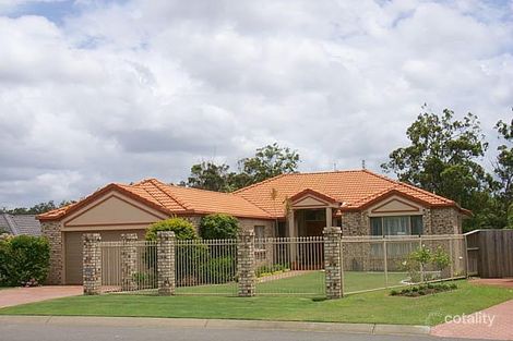 Property photo of 6 Greg Norman Crescent Parkwood QLD 4214