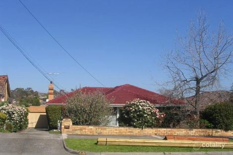 49 Mccubbin St, Burwood, VIC 3125