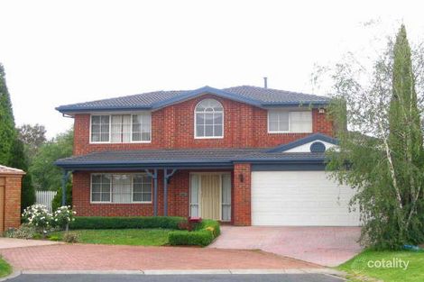 20 Naramah St, Forest Hill, VIC 3131