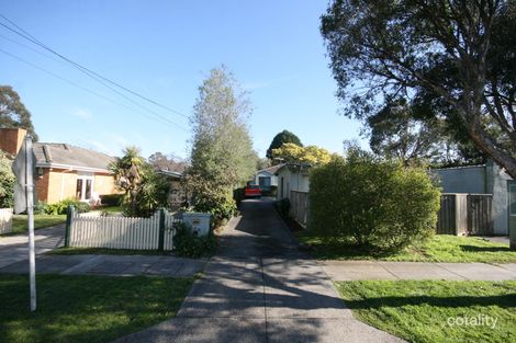 4 Pentlowe Rd, Wantirna South, VIC 3152