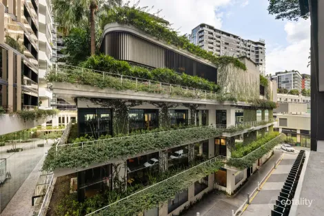 Property photo of 220/30 Festival Place Newstead QLD 4006