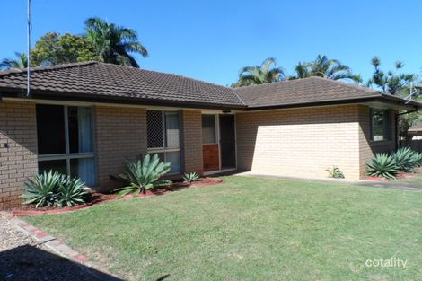 Property photo of 10 Dawn Crescent Thornlands QLD 4164