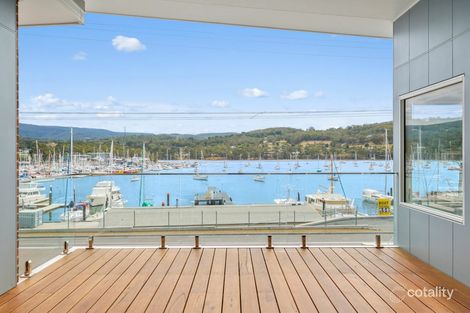 Property photo of 46 Ferry Road Kettering TAS 7155