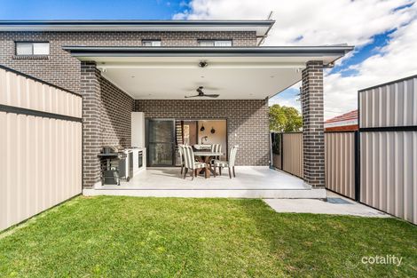 Property photo of 1A Scott Street Punchbowl NSW 2196