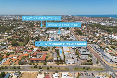 Property photo of 32/75 Phoenix Road Spearwood WA 6163