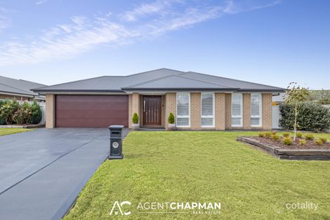 43 Lew Ave, Eglinton, NSW 2795