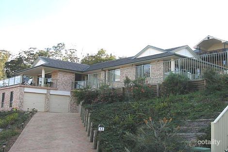 43 Cambourn Dr, Lisarow, NSW 2250