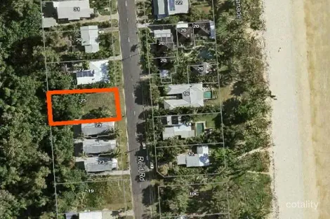 Property photo of 25 Reid Road Wongaling Beach QLD 4852