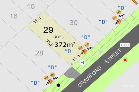 100a Crawford St, East Cannington, WA 6107