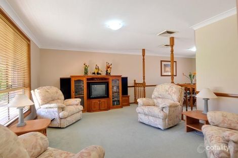 Property photo of 4 Thorncroft Close Bargo NSW 2574