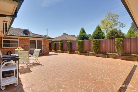 Property photo of 4 Thorncroft Close Bargo NSW 2574