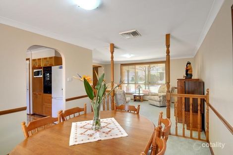 Property photo of 4 Thorncroft Close Bargo NSW 2574