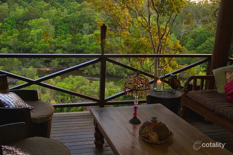 Property photo of 60 Cadagi Drive Kuranda QLD 4881