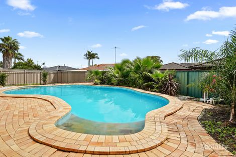 Property photo of 17 Chaperon Crescent Minto NSW 2566