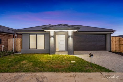 Property photo of 14 Rivulet Road Bonshaw VIC 3352