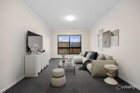 Property photo of 14 Rivulet Road Bonshaw VIC 3352