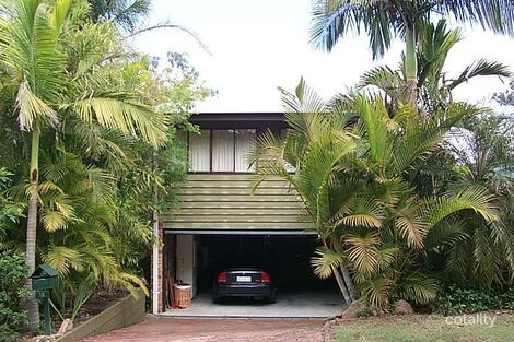 12 Gerler St, Bardon, QLD 4065