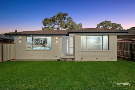 92 HUME AVE, MELTON SOUTH, VIC 3338