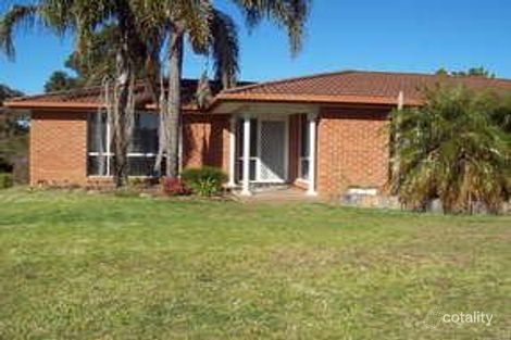Property photo of 2 Boeing Crescent Raby NSW 2566