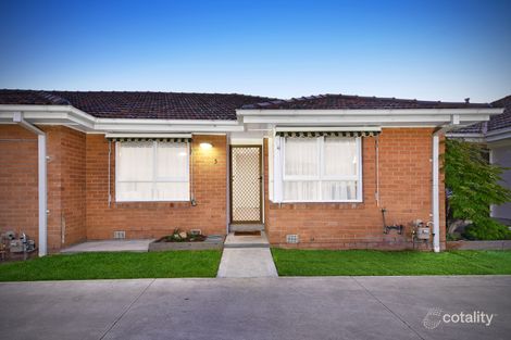 Property photo of 3/154 Reynard Street Coburg VIC 3058