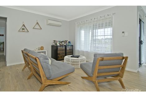 Property photo of 122 Coomera Springs Boulevard Upper Coomera QLD 4209