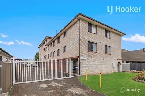Property photo of 1/12 Pevensey Street Canley Vale NSW 2166