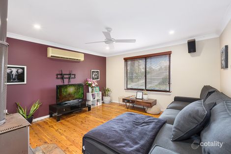 Property photo of 141 Rickard Road Warrimoo NSW 2774