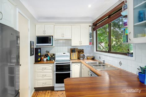 Property photo of 141 Rickard Road Warrimoo NSW 2774