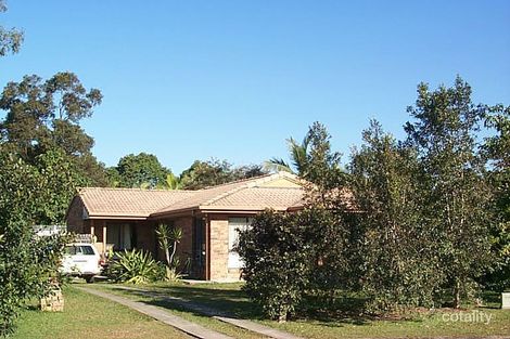 Property photo of 11 Darlington Court Caboolture QLD 4510