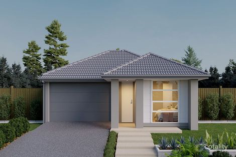 Property photo of 69 Lucania Crescent Tarneit VIC 3029