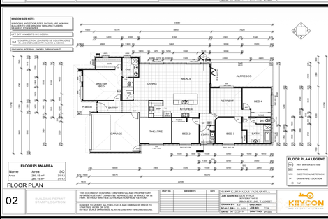 25 Riverstone Prom, Tarneit, VIC 3029