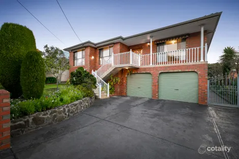 23 BECKLEY ST, COBURG, VIC 3058