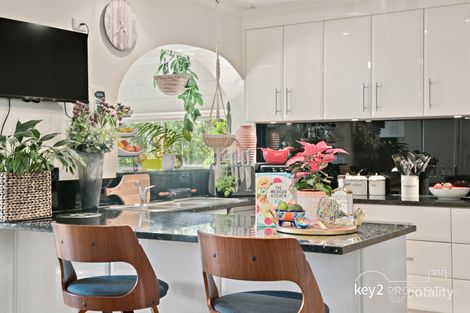 Property photo of 4 Ronald Place Norwood TAS 7250