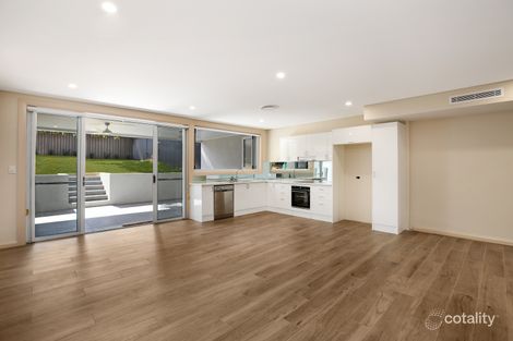 Property photo of 119A President Avenue Miranda NSW 2228