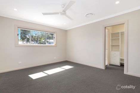 Property photo of 119A President Avenue Miranda NSW 2228