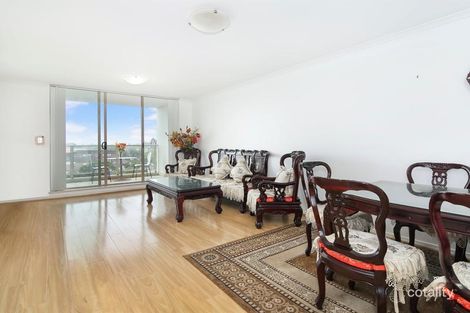 Property photo of 606/17-20 The Esplanade Ashfield NSW 2131