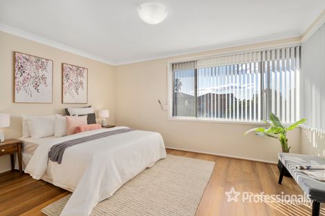Property photo of 18 Segefield Place Casula NSW 2170