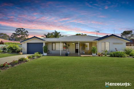 Property photo of 6 Darling Way Greenfields WA 6210