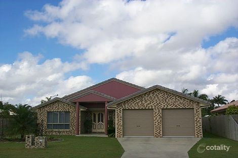 45 Gunsynd St, Ooralea, QLD 4740