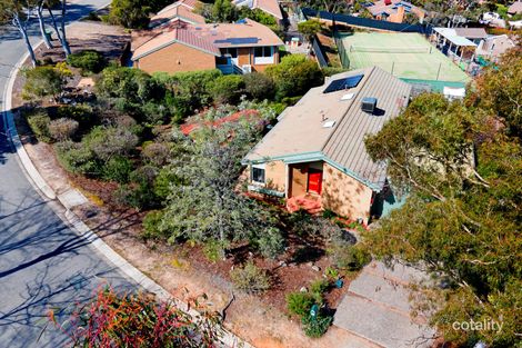 Property photo of 55 Jaeger Circuit Bruce ACT 2617